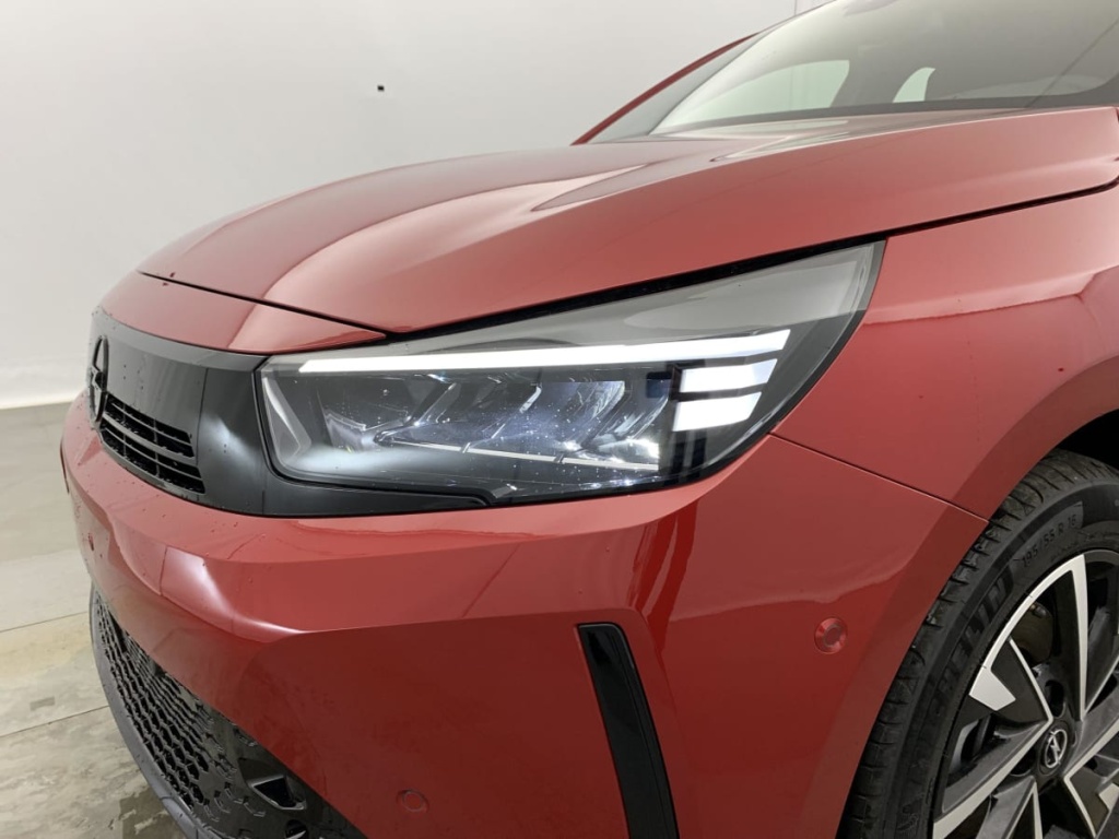 OPEL Corsa 1.2 Turbo 100 ch BVM6 GS - ref: 1-356931 - Photo 18