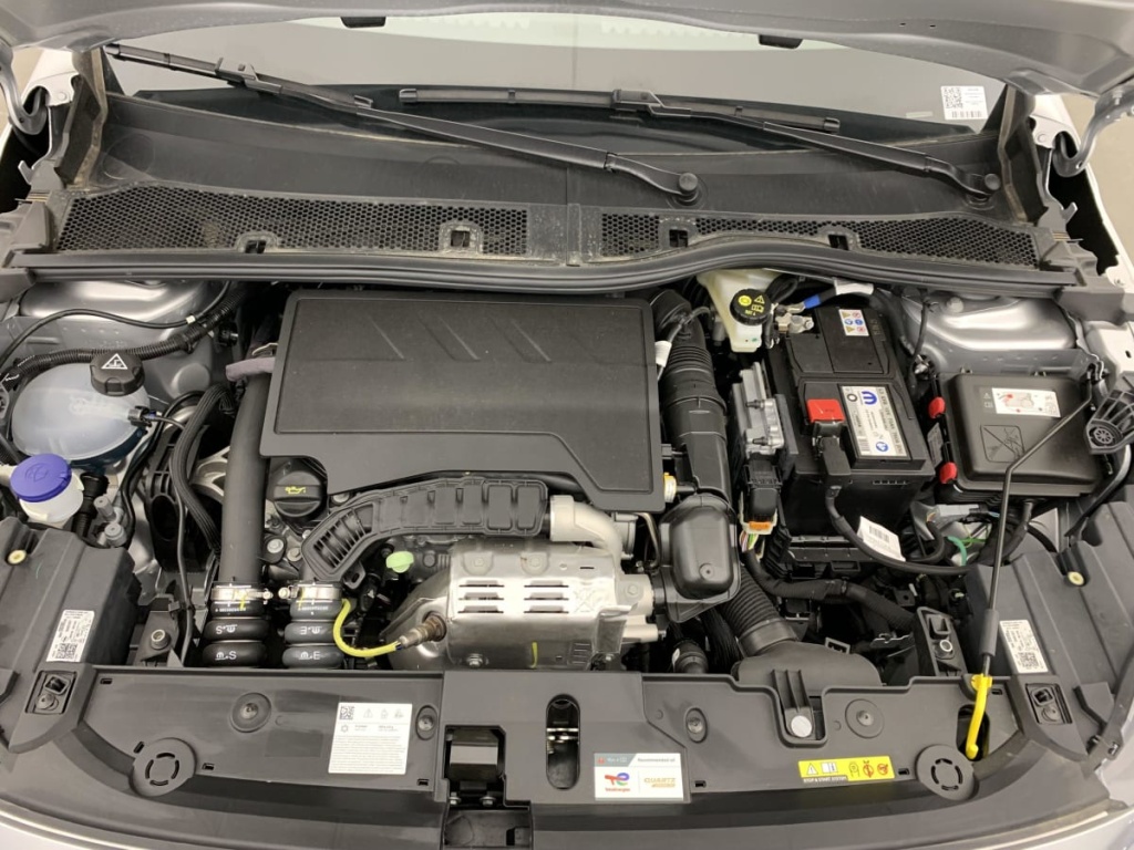 OPEL Corsa 1.2 Turbo 100 ch BVM6 GS - ref: 1-356939 - Photo 18