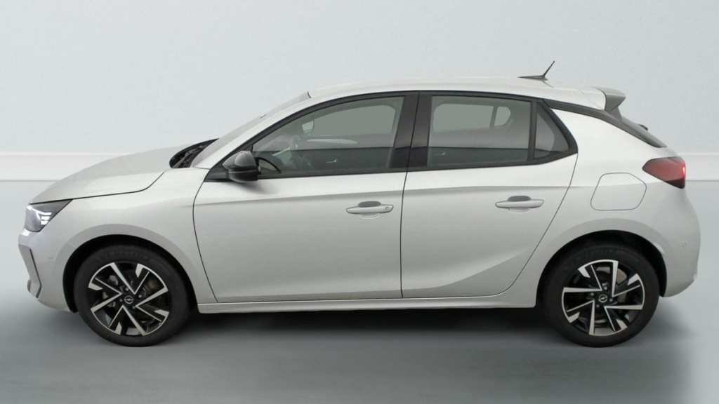 OPEL Corsa 1.2 Turbo 100 ch BVM6 GS - ref: 1-356939 - Photo 4