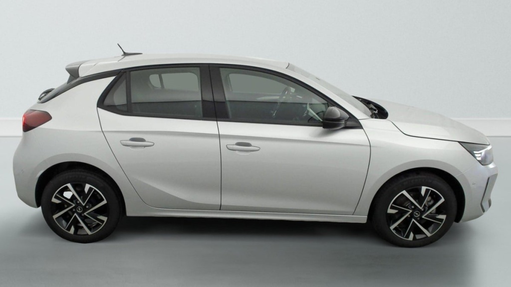 OPEL Corsa 1.2 Turbo 100 ch BVM6 GS - ref: 1-356939 - Photo 8