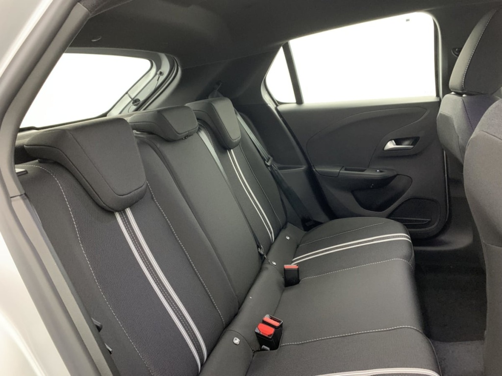 OPEL Corsa 1.2 Turbo 100 ch BVM6 GS - ref: 1-356940 - Photo 10