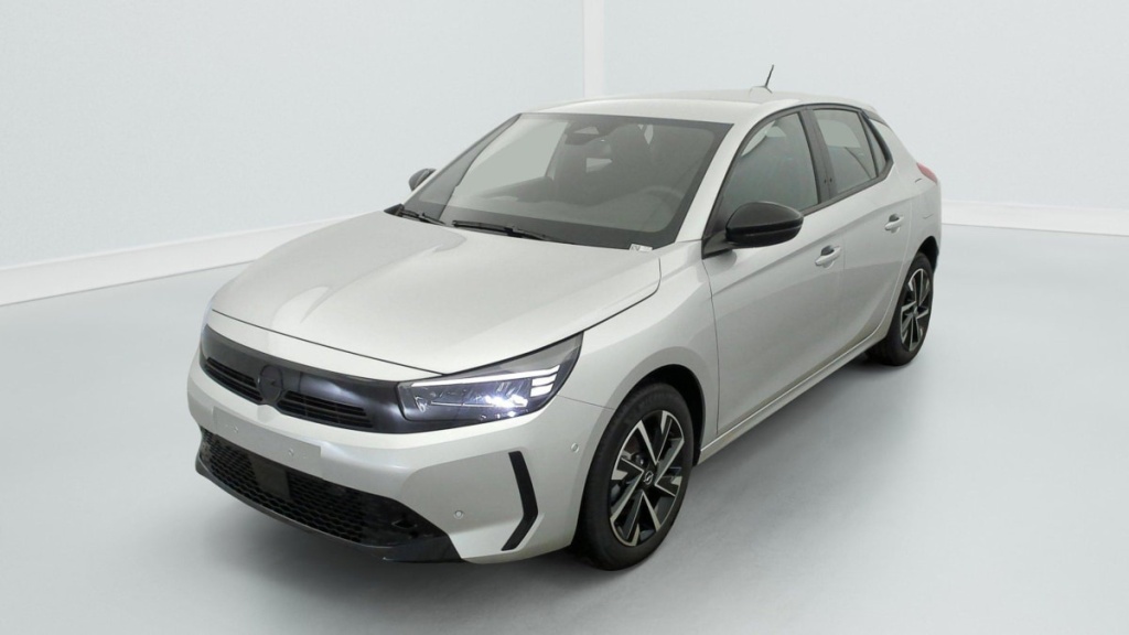 OPEL Corsa 1.2 Turbo 100 ch BVM6 GS - ref: 1-356940 - Photo 3