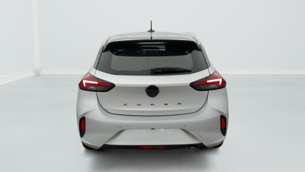 OPEL Corsa 1.2 Turbo 100 ch BVM6 GS - ref: 1-356940 - Photo 6