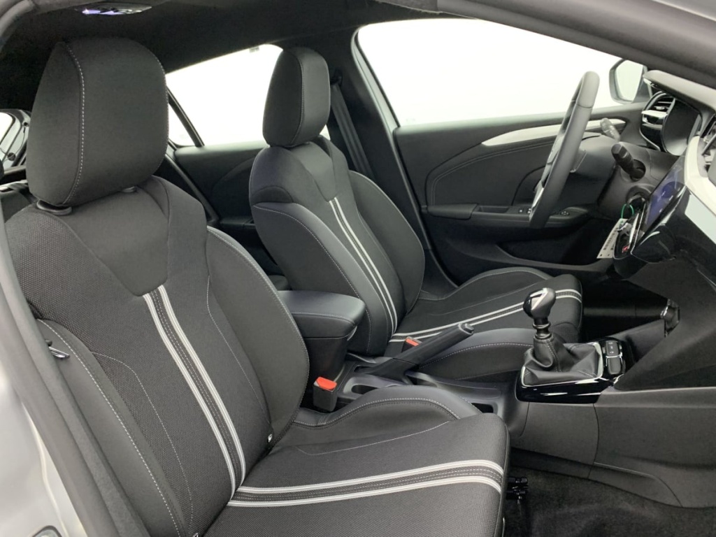 OPEL Corsa 1.2 Turbo 100 ch BVM6 GS - ref: 1-356940 - Photo 9