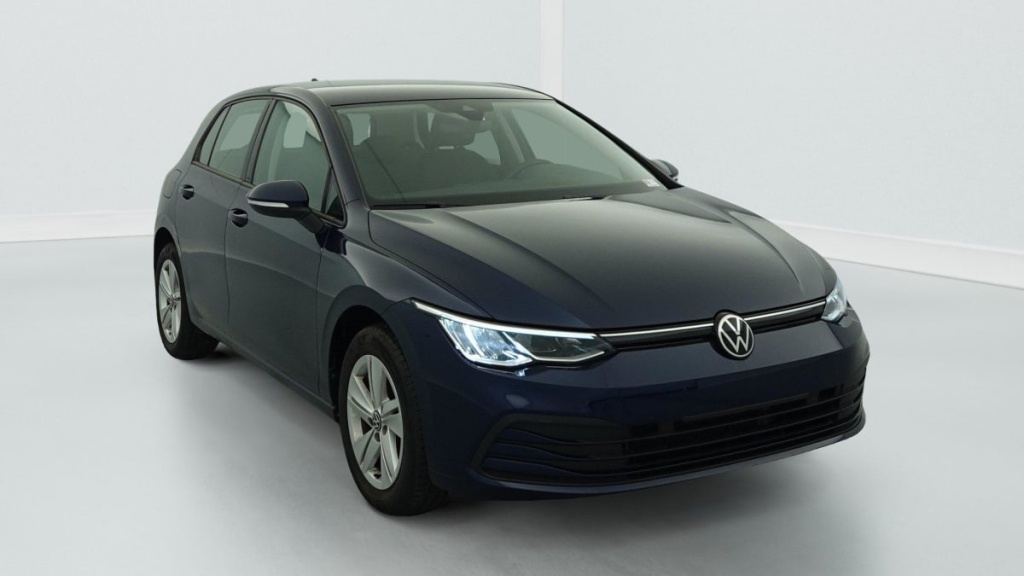 VOLKSWAGEN Golf 1.0 TSI OPF 110 BVM6 LIFE - ref: 1-356947 - Photo 1