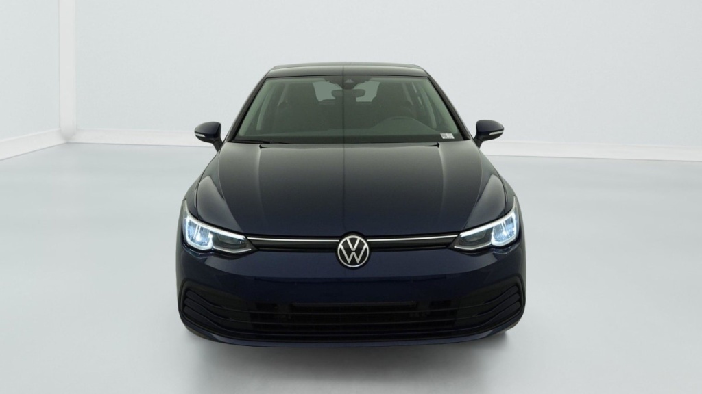 VOLKSWAGEN Golf 1.0 TSI OPF 110 BVM6 LIFE - ref: 1-356947 - Photo 2