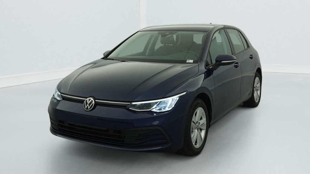 VOLKSWAGEN Golf 1.0 TSI OPF 110 BVM6 LIFE - ref: 1-356947 - Photo 3