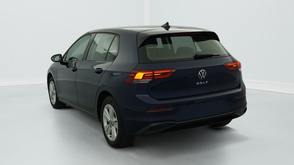VOLKSWAGEN Golf 1.0 TSI OPF 110 BVM6 LIFE - ref: 1-356947 - Photo 5