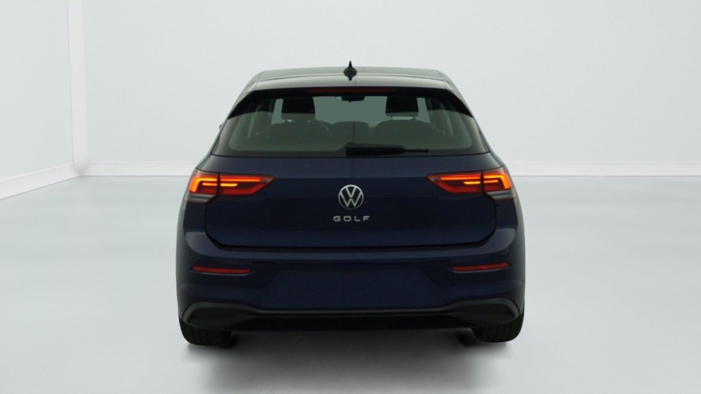 VOLKSWAGEN Golf 1.0 TSI OPF 110 BVM6 LIFE - ref: 1-356947 - Photo 6