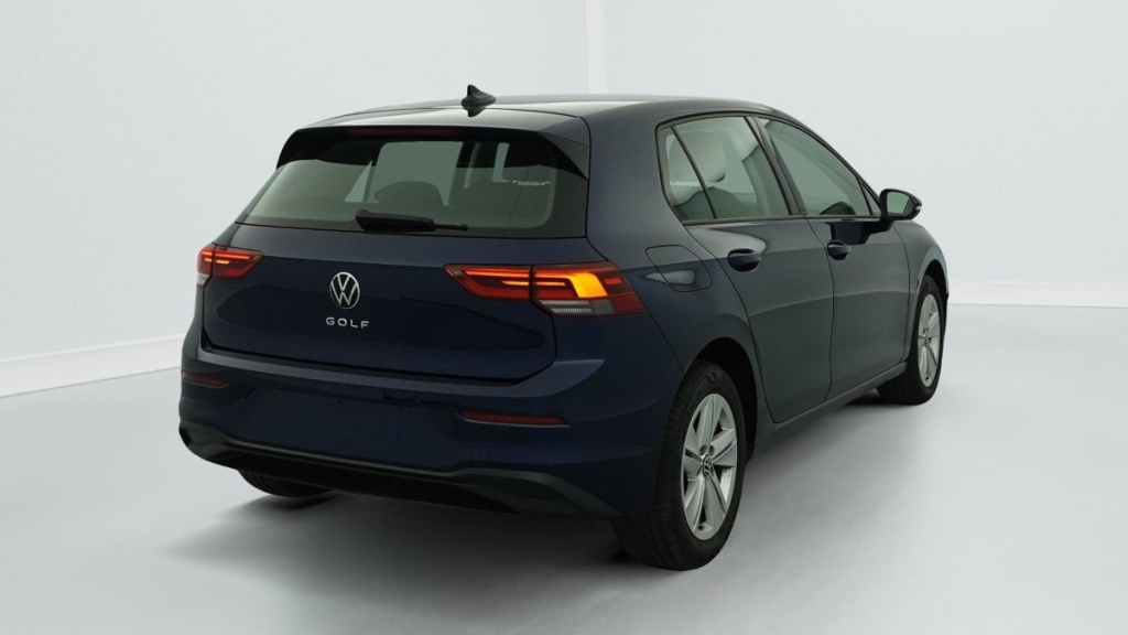 VOLKSWAGEN Golf 1.0 TSI OPF 110 BVM6 LIFE - ref: 1-356947 - Photo 7