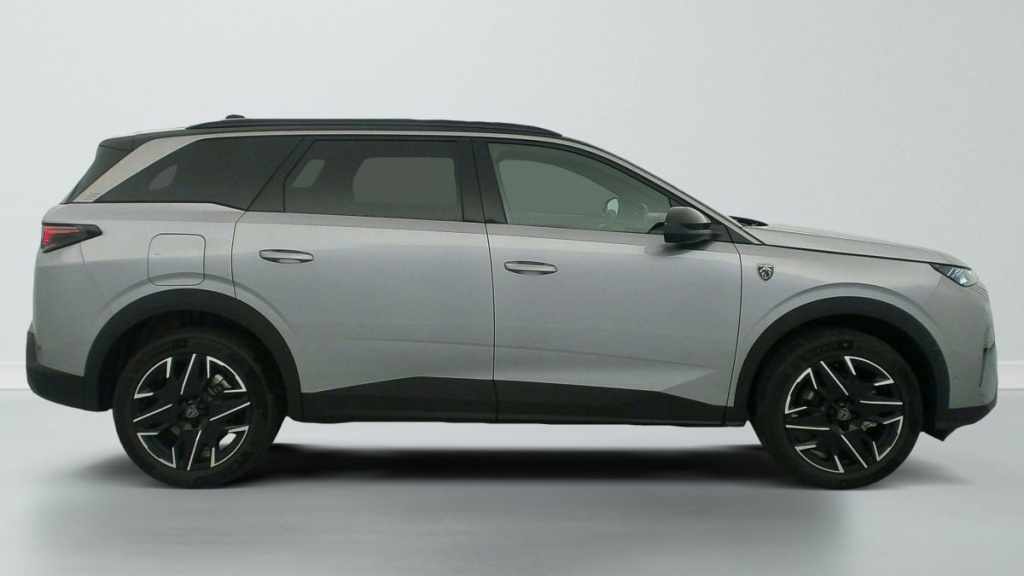 PEUGEOT 5008 Hybrid 145 e-DCS6 GT - ref: 1-356957 - Photo 8