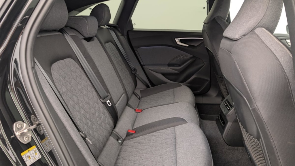 AUDI A5 Sportback TDI Hybride 204 ch S tronic 7 S line - ref: 1-356983 - Photo 10