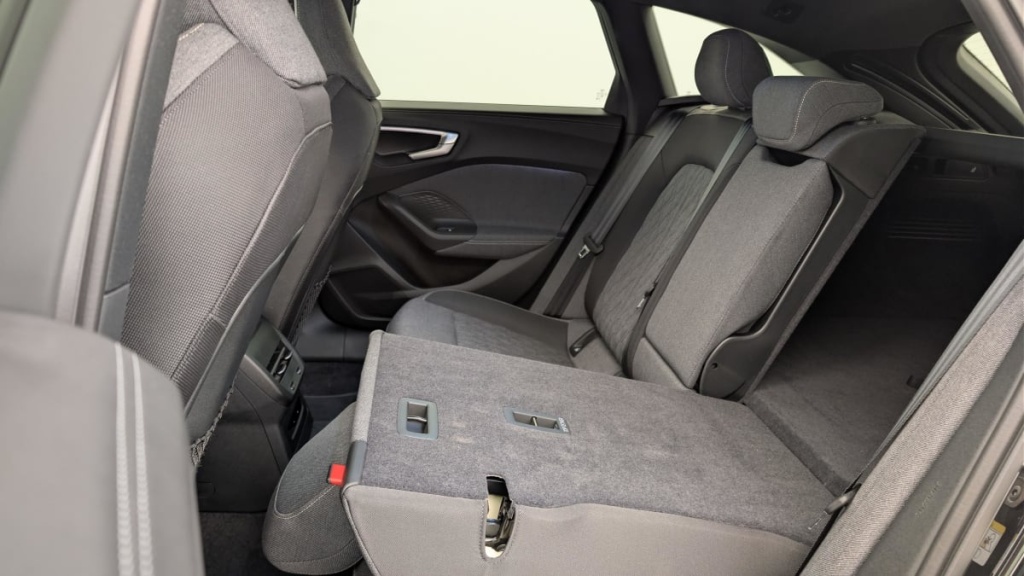 AUDI A5 Sportback TDI Hybride 204 ch S tronic 7 S line - ref: 1-356983 - Photo 12