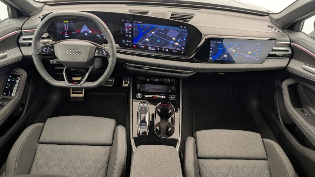 AUDI A5 Sportback TDI Hybride 204 ch S tronic 7 S line - ref: 1-356983 - Photo 13