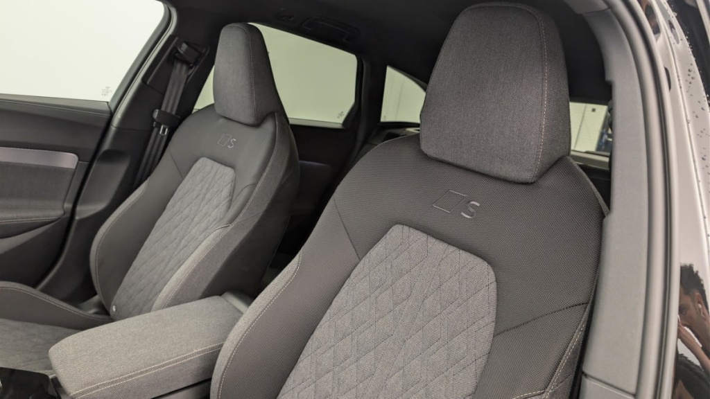 AUDI A5 Sportback TDI Hybride 204 ch S tronic 7 S line - ref: 1-356983 - Photo 16