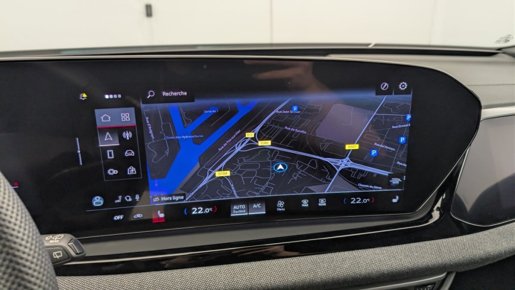 AUDI A5 Sportback TDI Hybride 204 ch S tronic 7 S line - ref: 1-356983 - Photo 17