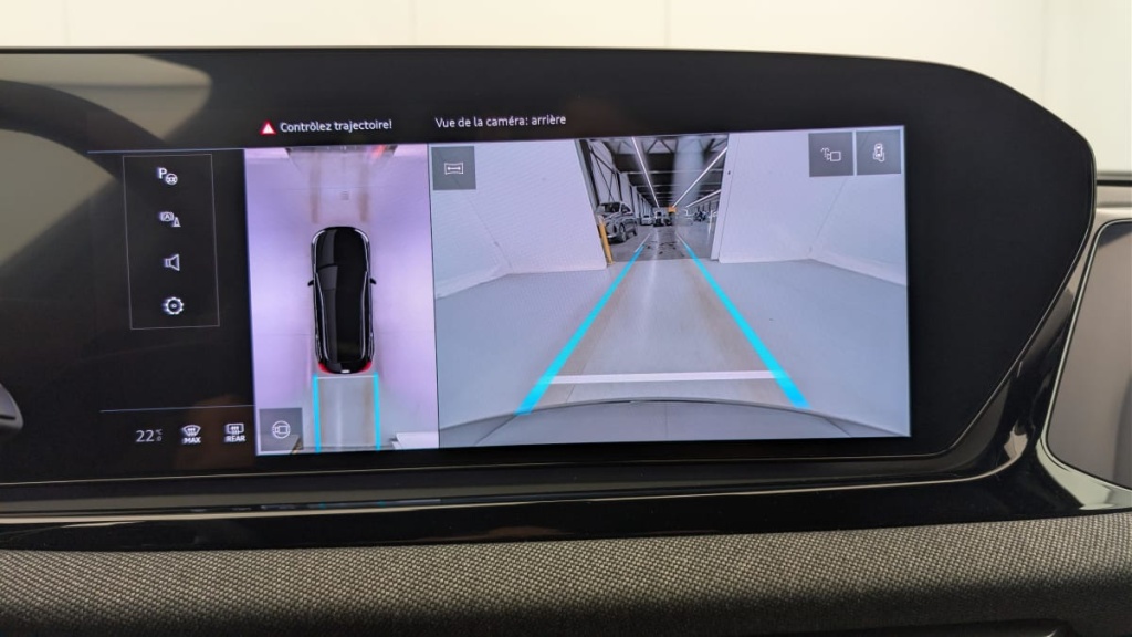 AUDI A5 Sportback TDI Hybride 204 ch S tronic 7 S line - ref: 1-356983 - Photo 18