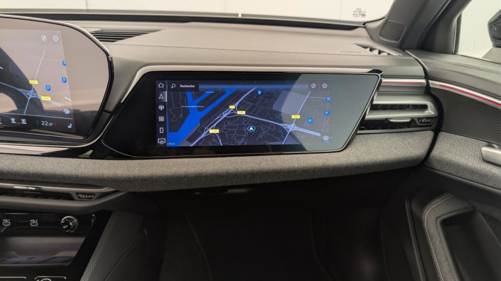 AUDI A5 Sportback TDI Hybride 204 ch S tronic 7 S line - ref: 1-356983 - Photo 20