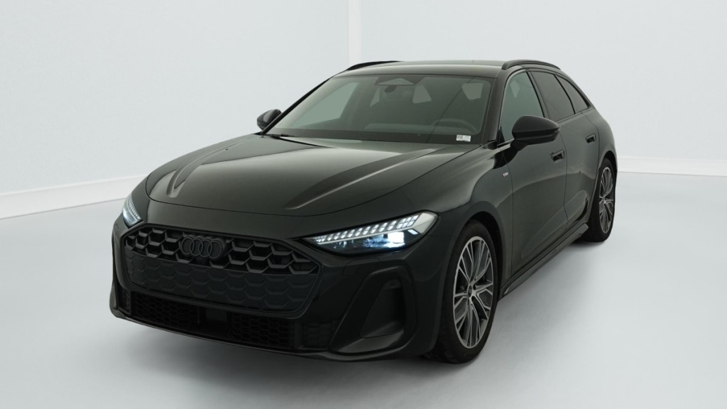 AUDI A5 Sportback TDI Hybride 204 ch S tronic 7 S line - ref: 1-356983 - Photo 3