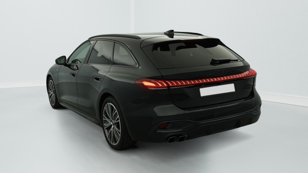 AUDI A5 Sportback TDI Hybride 204 ch S tronic 7 S line - ref: 1-356983 - Photo 5