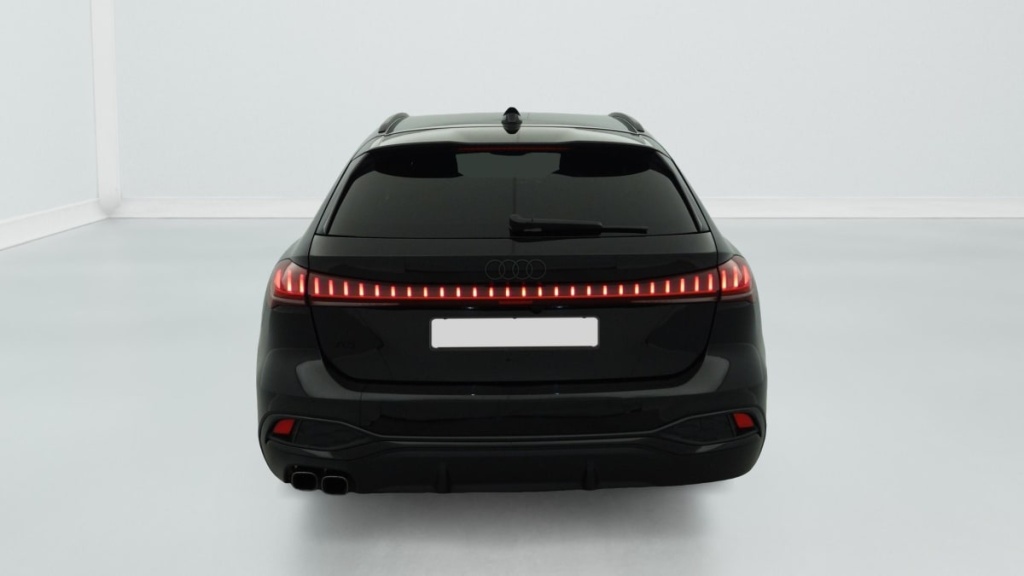 AUDI A5 Sportback TDI Hybride 204 ch S tronic 7 S line - ref: 1-356983 - Photo 6