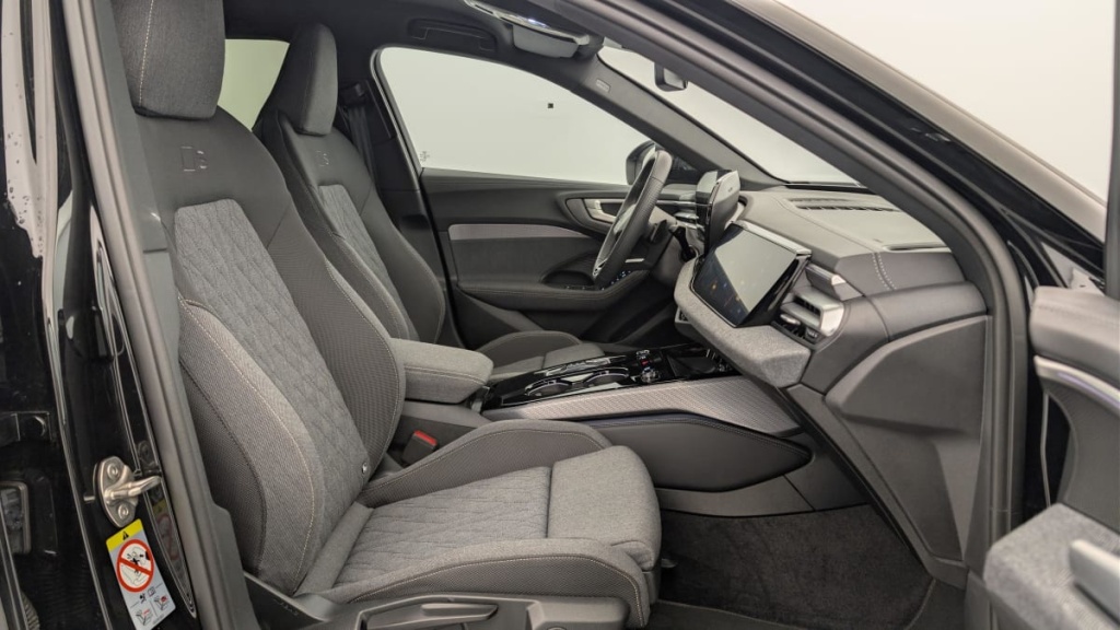 AUDI A5 Sportback TDI Hybride 204 ch S tronic 7 S line - ref: 1-356983 - Photo 9