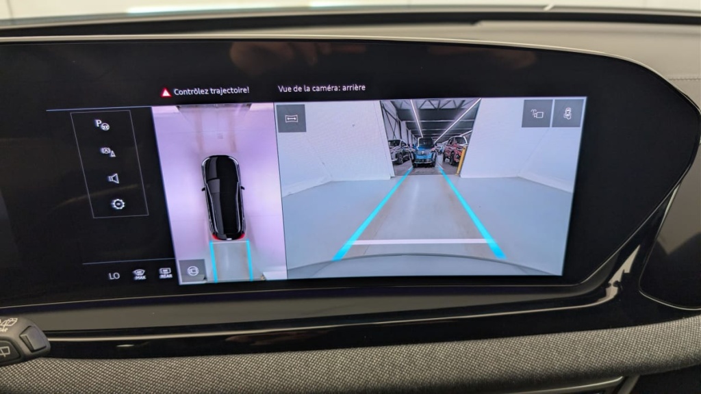 AUDI A5 Sportback TDI Hybride 204 ch S tronic 7 S line - ref: 1-356984 - Photo 18