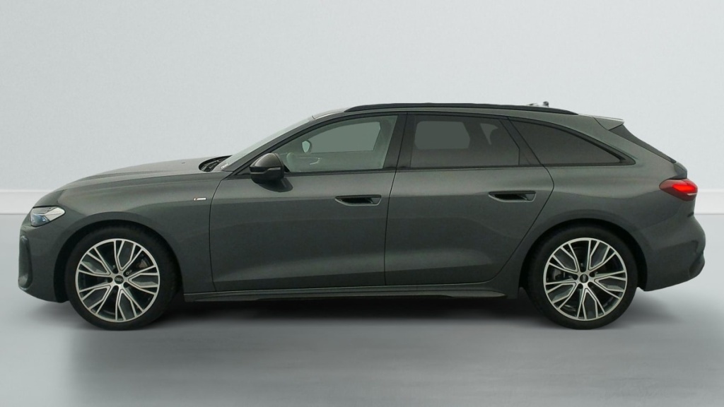 AUDI A5 Sportback TDI Hybride 204 ch S tronic 7 S line - ref: 1-356984 - Photo 4