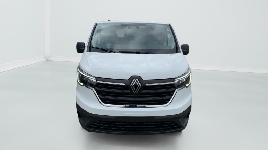 RENAULT Trafic L2H1 3T BLUE DCI 150 GSR2 ADVANCE - ref: 1-356999 - Photo 2
