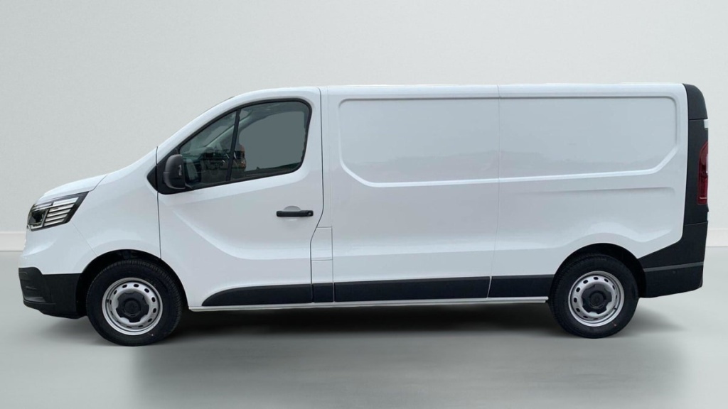 RENAULT Trafic L2H1 3T BLUE DCI 150 GSR2 ADVANCE - ref: 1-356999 - Photo 4