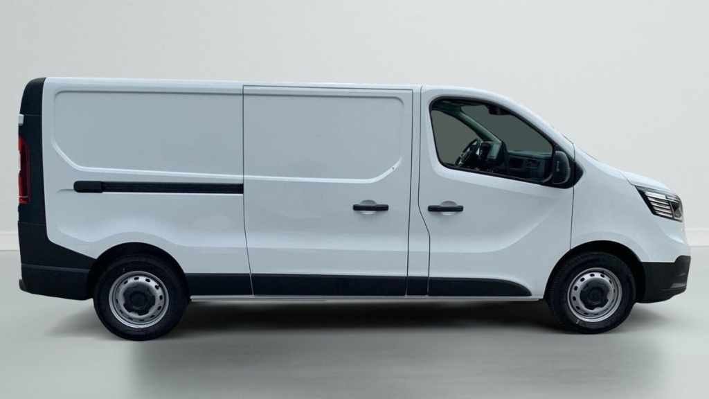RENAULT Trafic L2H1 3T BLUE DCI 150 GSR2 ADVANCE - ref: 1-356999 - Photo 8