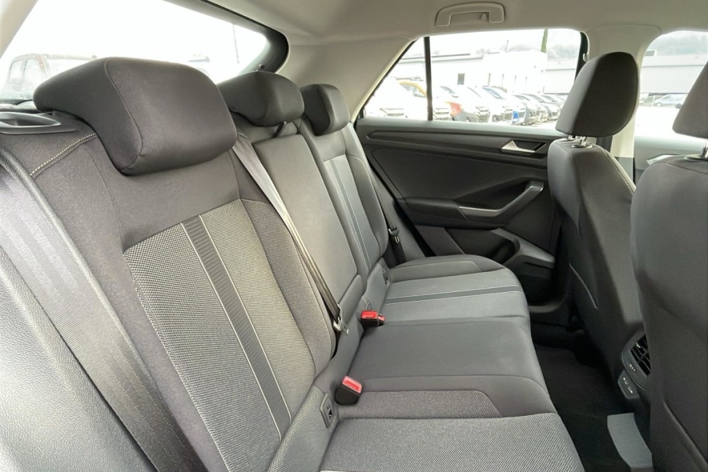 VOLKSWAGEN T-Roc 1.5 TSI EVO2 150 Start Stop DSG7 Life - ref: 1-357034 - Photo 10
