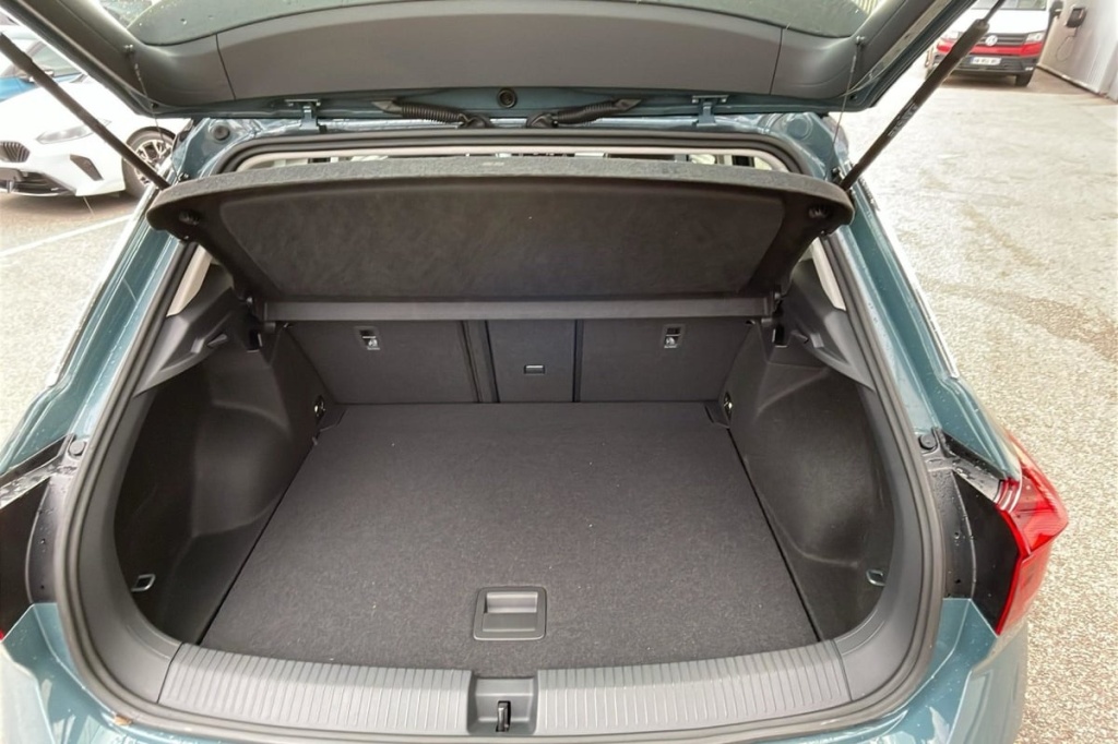 VOLKSWAGEN T-Roc 1.5 TSI EVO2 150 Start Stop DSG7 Life - ref: 1-357034 - Photo 13