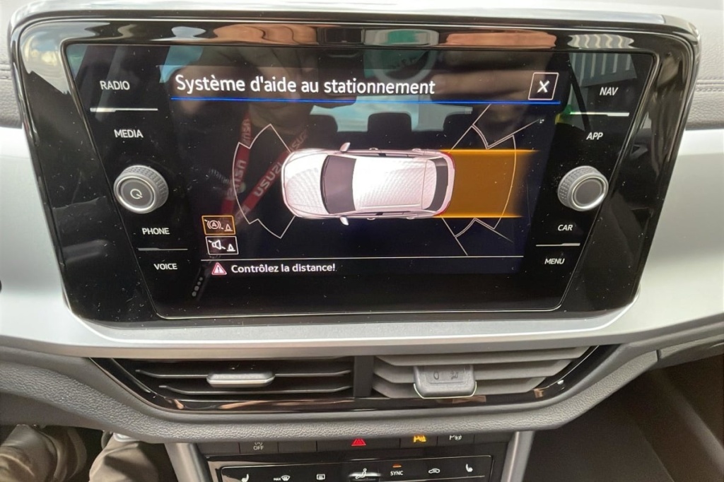 VOLKSWAGEN T-Roc 1.5 TSI EVO2 150 Start Stop DSG7 Life - ref: 1-357034 - Photo 16