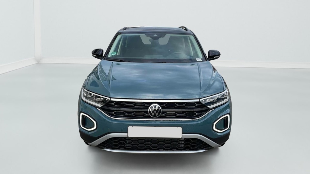 VOLKSWAGEN T-Roc 1.5 TSI EVO2 150 Start Stop DSG7 Life - ref: 1-357034 - Photo 2