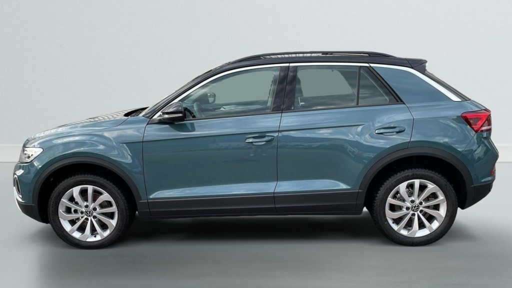 VOLKSWAGEN T-Roc 1.5 TSI EVO2 150 Start Stop DSG7 Life - ref: 1-357034 - Photo 4
