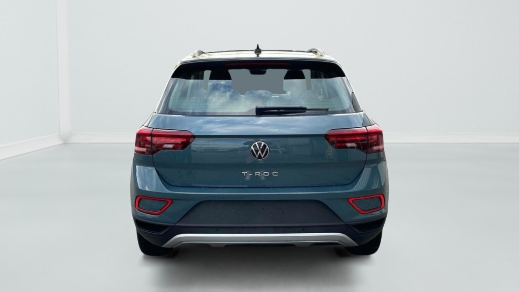 VOLKSWAGEN T-Roc 1.5 TSI EVO2 150 Start Stop DSG7 Life - ref: 1-357034 - Photo 6