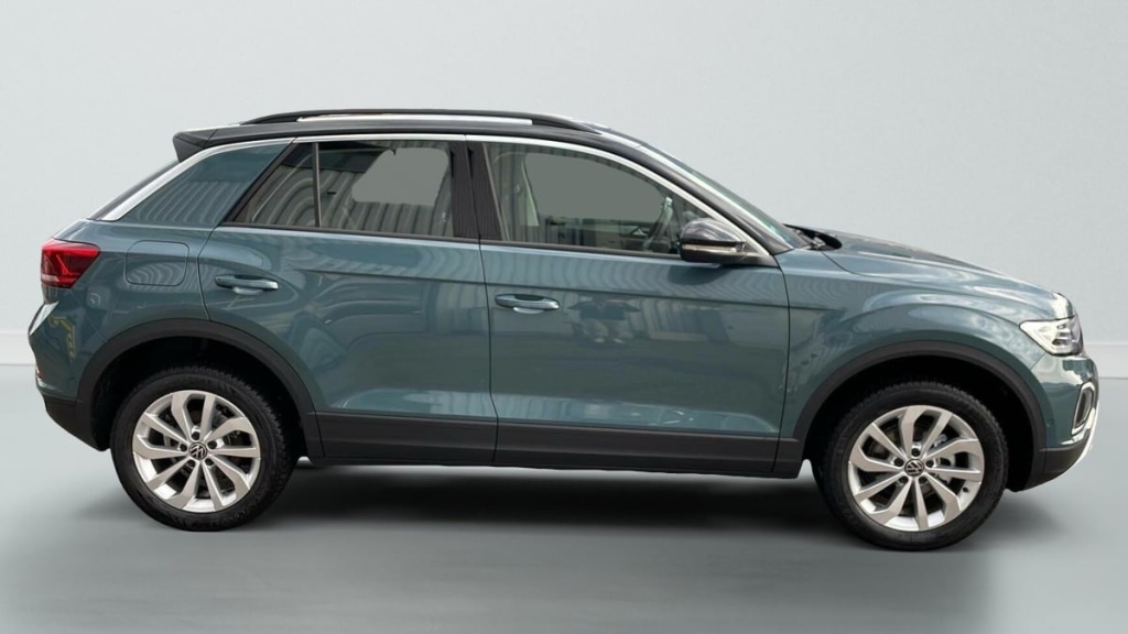 VOLKSWAGEN T-Roc 1.5 TSI EVO2 150 Start Stop DSG7 Life - ref: 1-357034 - Photo 8