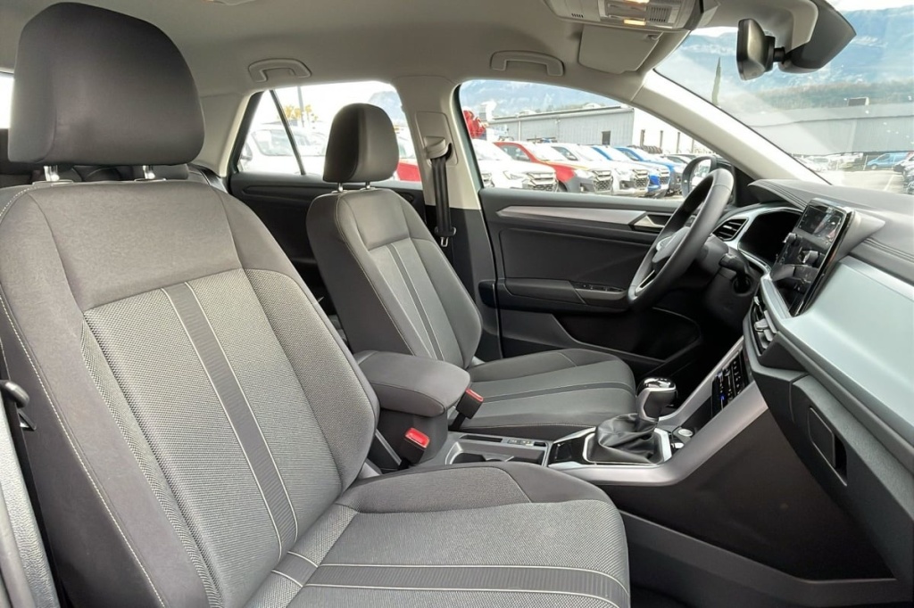 VOLKSWAGEN T-Roc 1.5 TSI EVO2 150 Start Stop DSG7 Life - ref: 1-357034 - Photo 9