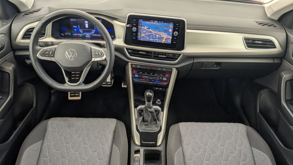 VOLKSWAGEN T-Roc 1.5 TSI EVO2 150 Start Stop DSG7 Life - ref: 1-357035 - Photo 13