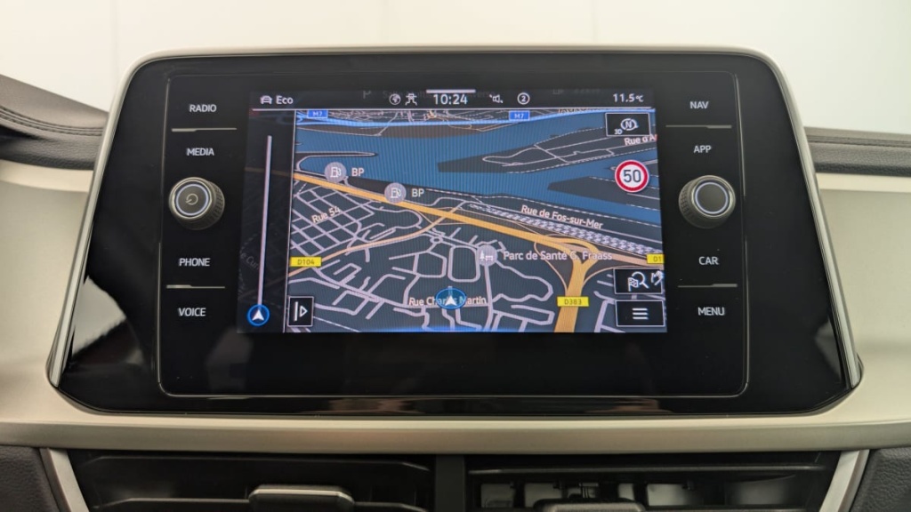 VOLKSWAGEN T-Roc 1.5 TSI EVO2 150 Start Stop DSG7 Life - ref: 1-357035 - Photo 17