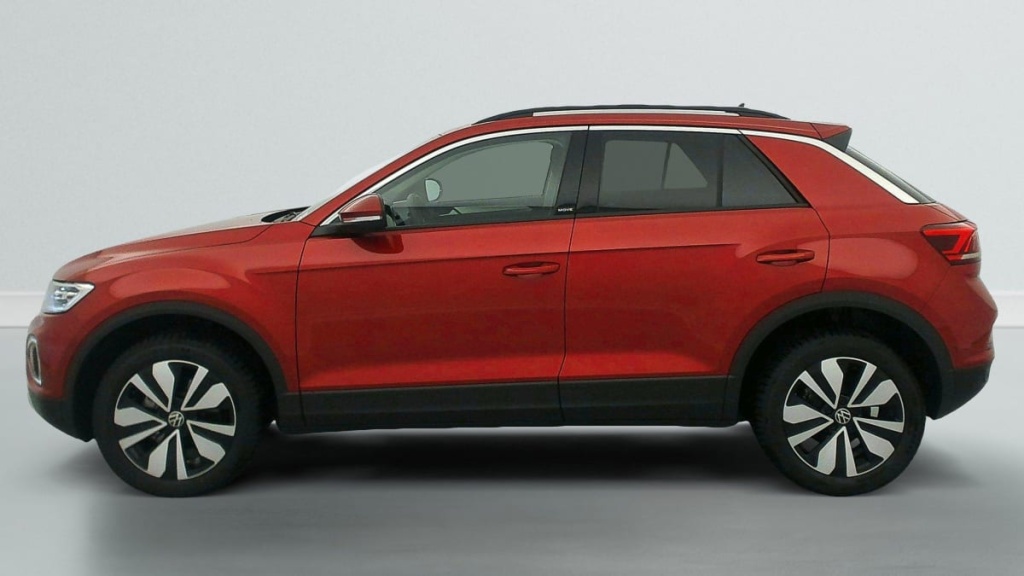 VOLKSWAGEN T-Roc 1.5 TSI EVO2 150 Start Stop DSG7 Life - ref: 1-357035 - Photo 4