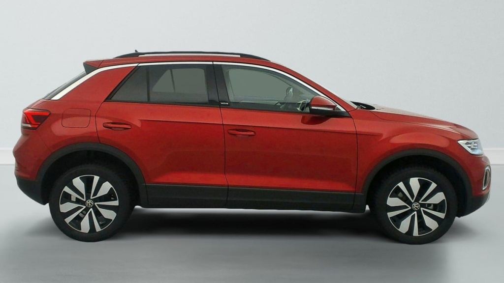VOLKSWAGEN T-Roc 1.5 TSI EVO2 150 Start Stop DSG7 Life - ref: 1-357035 - Photo 8