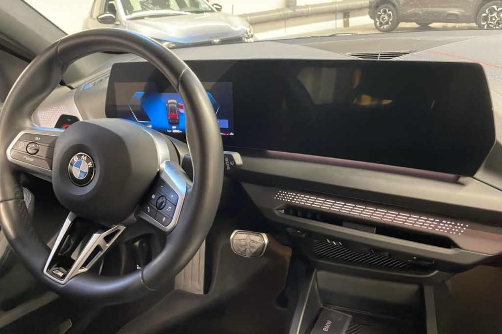 BMW Serie 1 120d 163 ch DKG7 M Sport - ref: 1-357036 - Photo 13