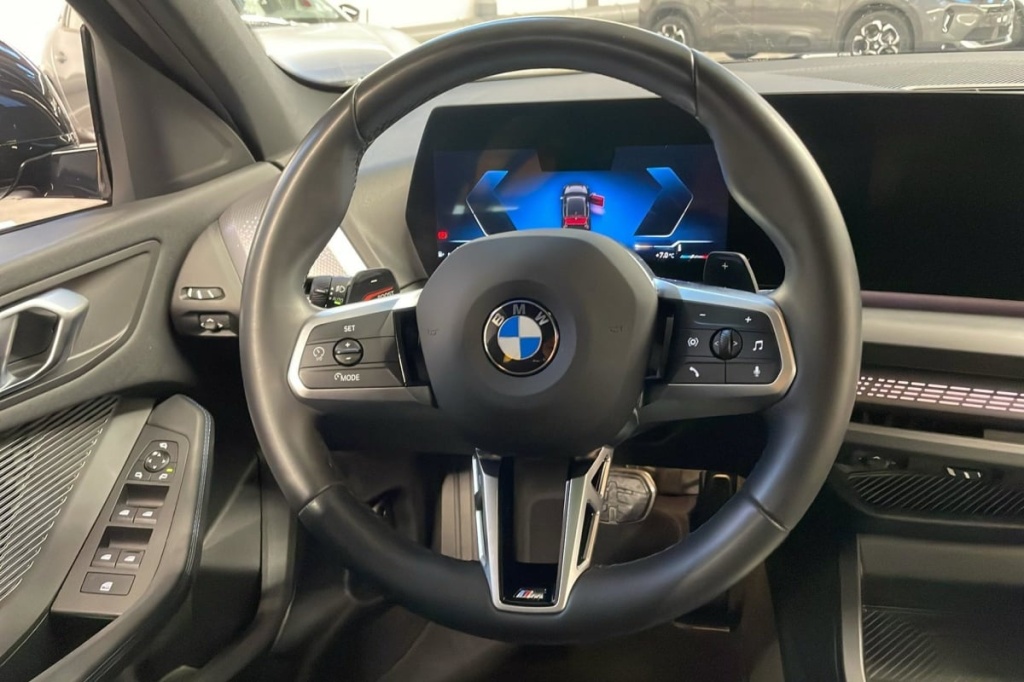 BMW Serie 1 120d 163 ch DKG7 M Sport - ref: 1-357036 - Photo 14