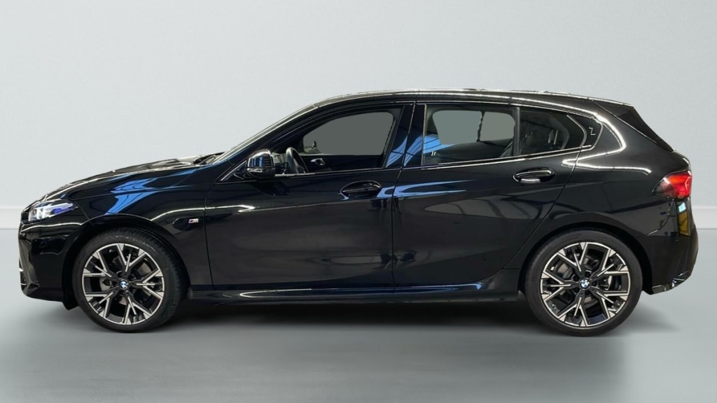 BMW Serie 1 120d 163 ch DKG7 M Sport - ref: 1-357036 - Photo 4