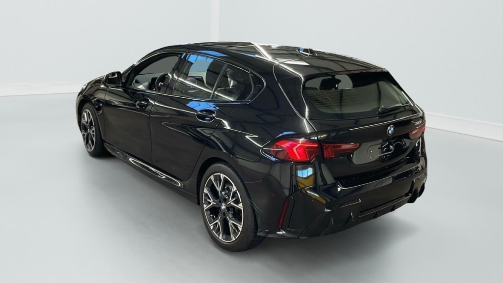 BMW Serie 1 120d 163 ch DKG7 M Sport - ref: 1-357036 - Photo 5