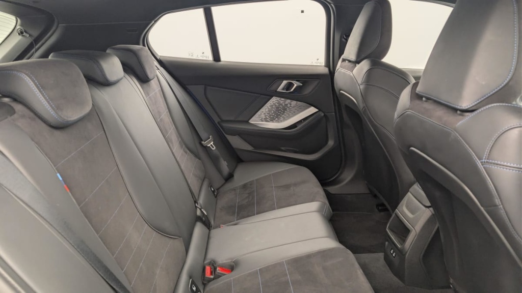 BMW Serie 1 120d 163 ch DKG7 M Sport - ref: 1-357043 - Photo 10