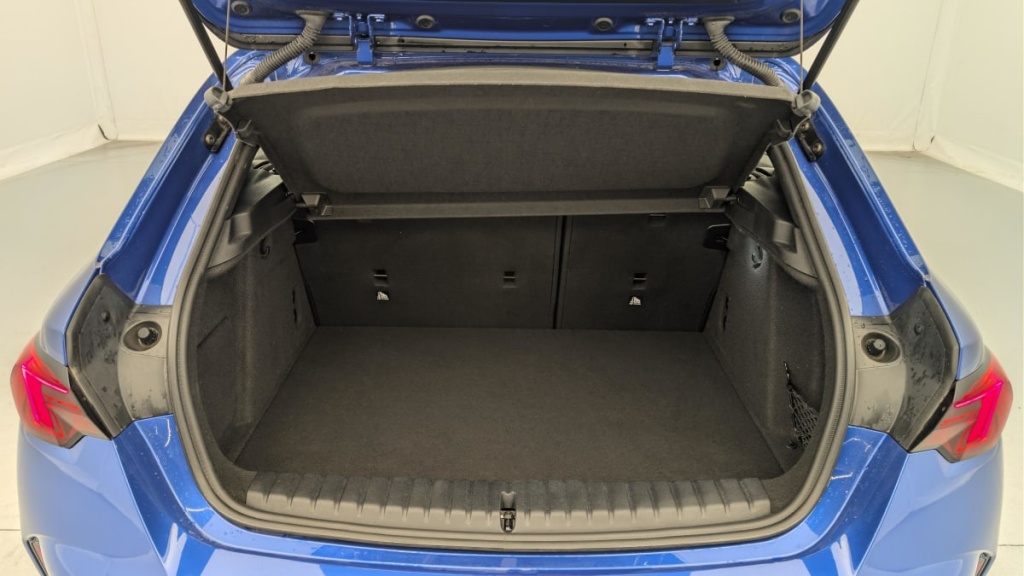 BMW Serie 1 120d 163 ch DKG7 M Sport - ref: 1-357043 - Photo 11