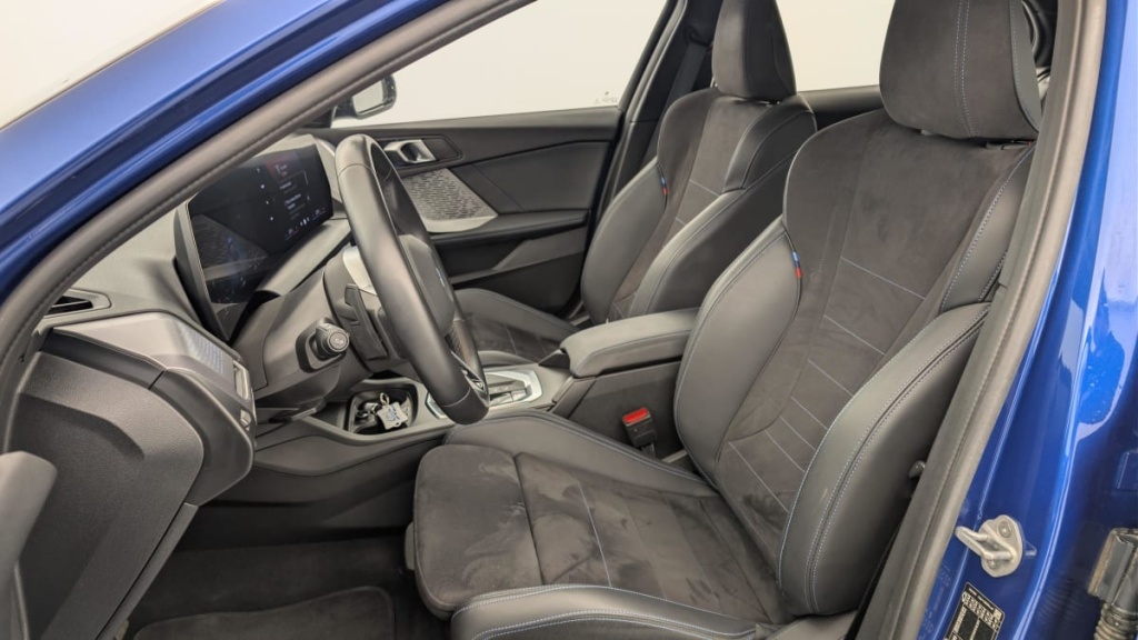 BMW Serie 1 120d 163 ch DKG7 M Sport - ref: 1-357043 - Photo 16